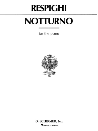 Respighi: Notturno