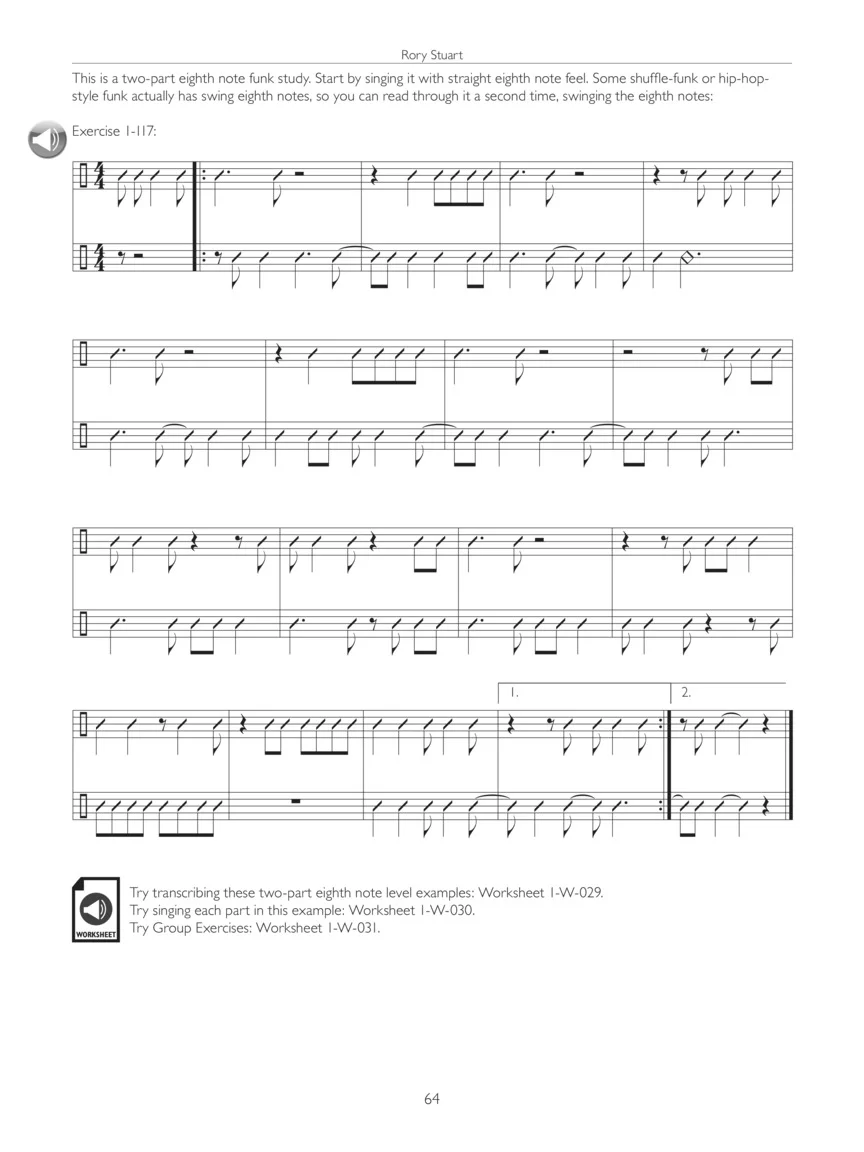 Rhythm Book, The - Image 6