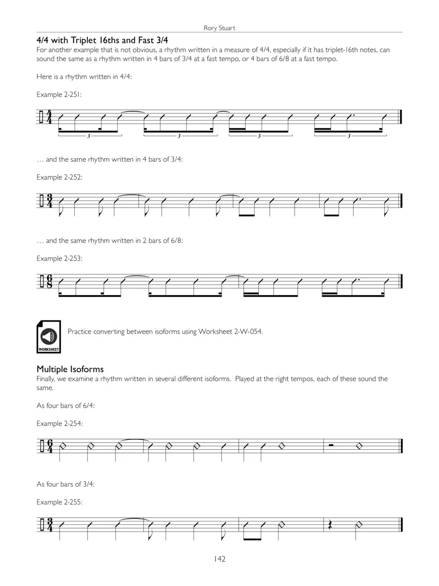 Rhythm Book, The - Image 7