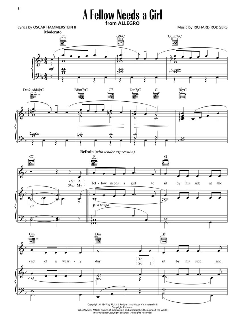 Rodgers & Hammerstein - Collection - Image 4