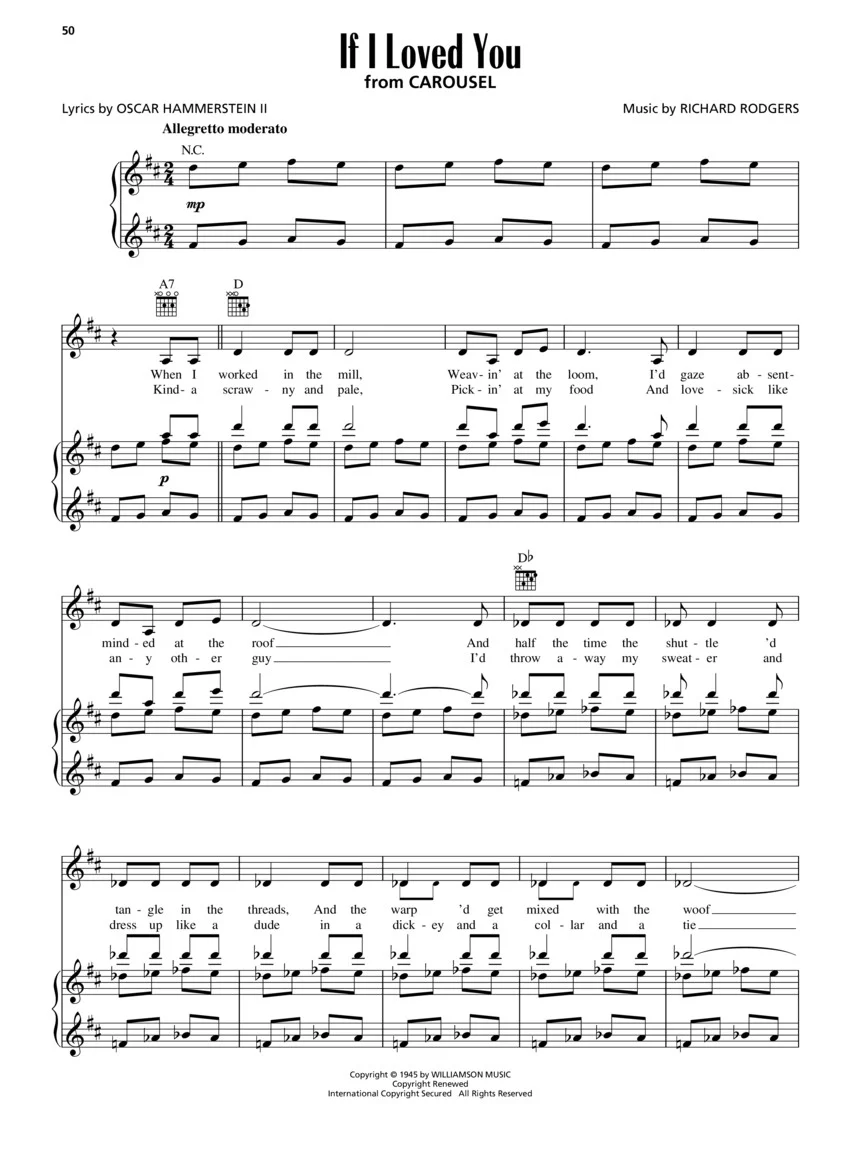 Rodgers & Hammerstein - Collection - Image 5