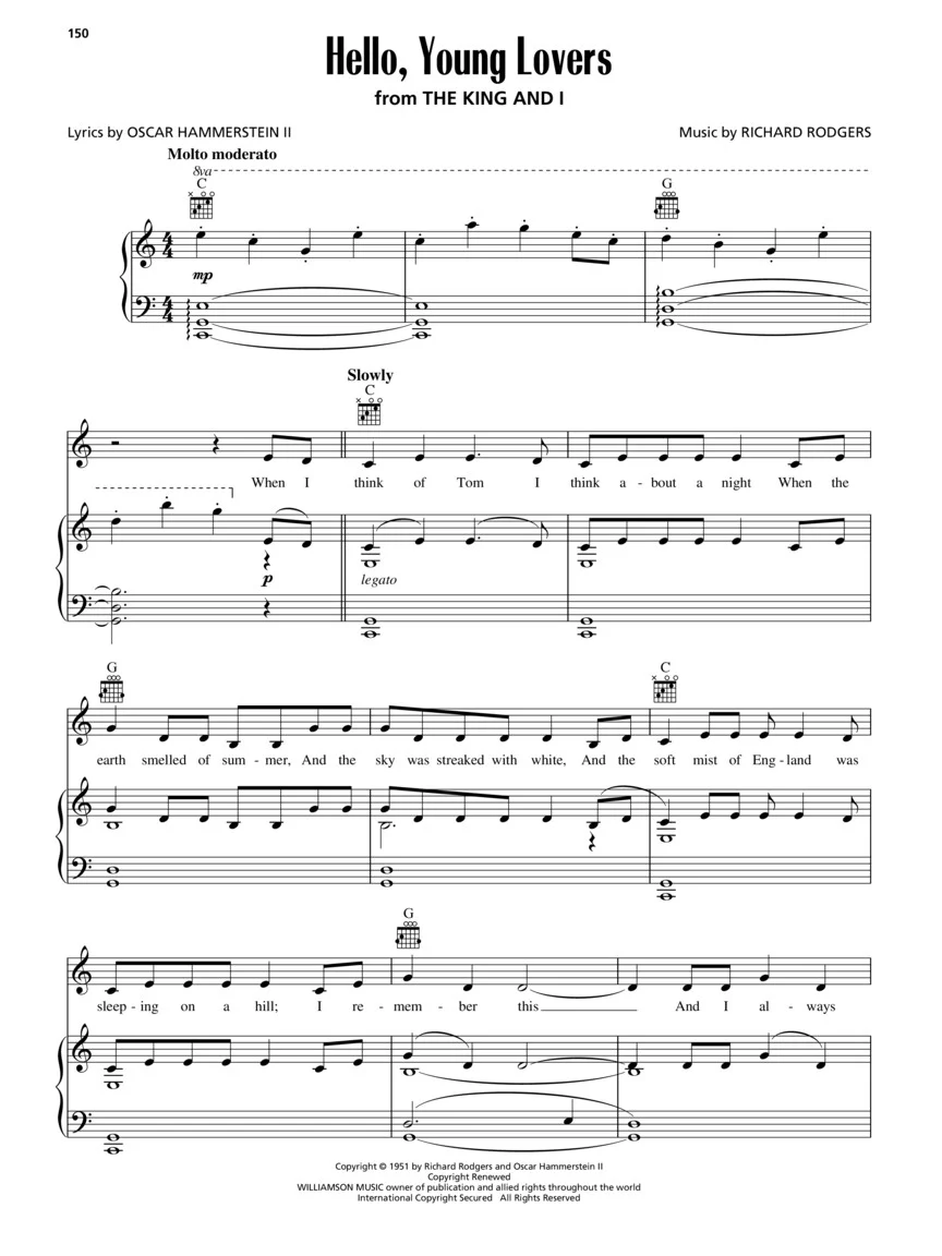 Rodgers & Hammerstein - Collection - Image 7
