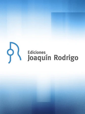 Rodrigo Suite Para Piano