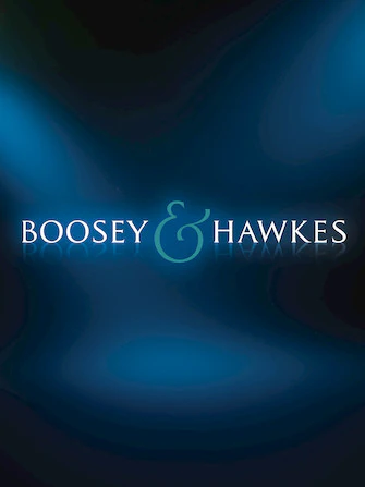 Rorem Fables Vocal Score