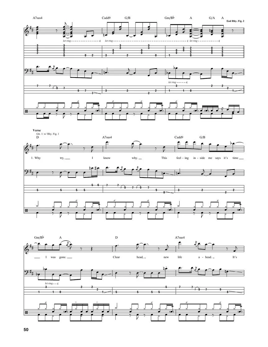 Rush – The Complete Scores - Image 14