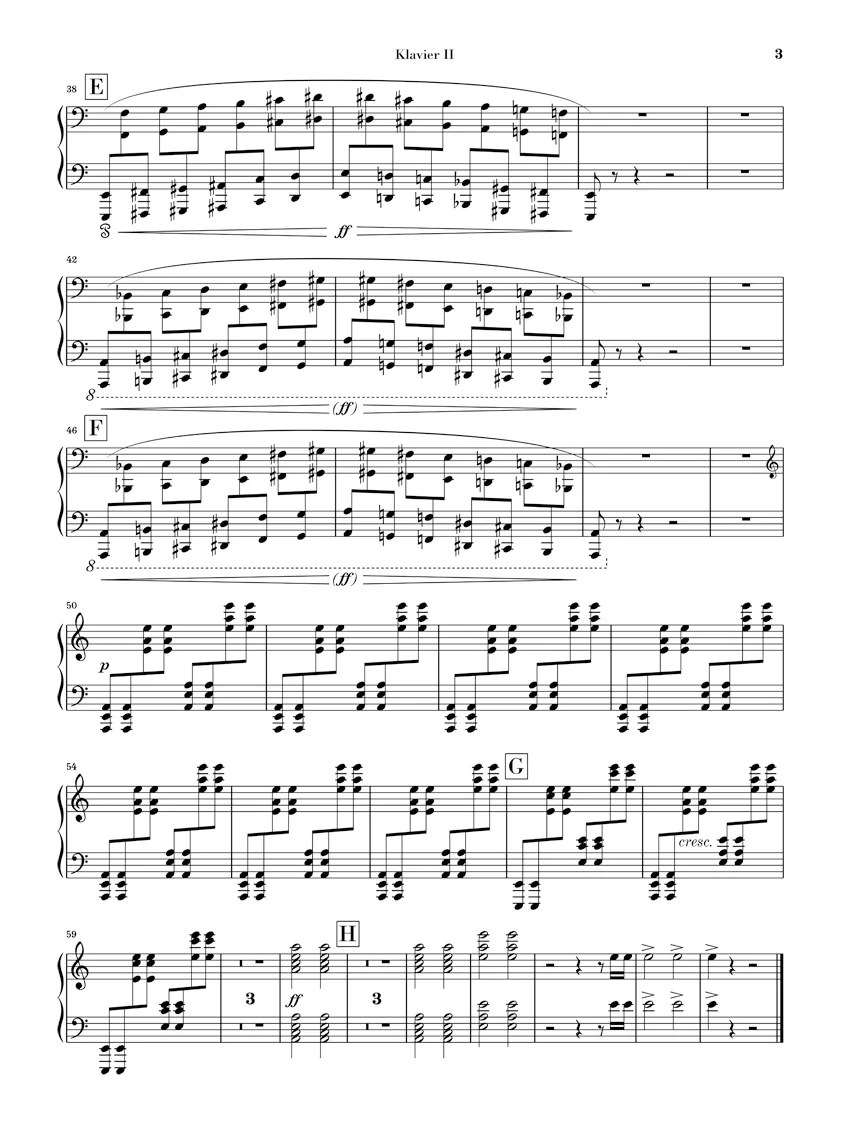 Saint-Saëns: Le Carnaval des animaux for Chamber Ensemble - Image 5