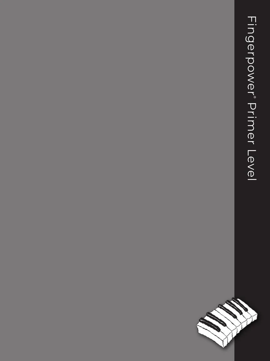Schaum Fingerpower Anthology - Image 4