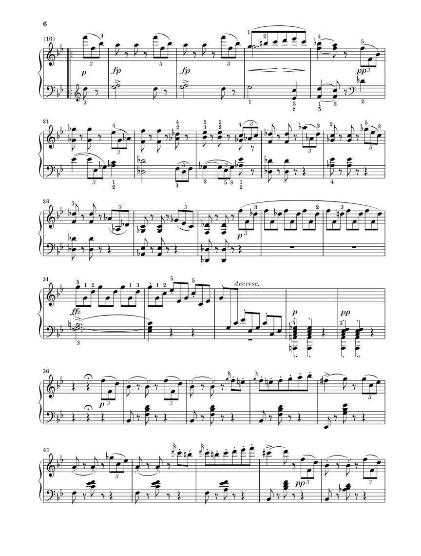 Schubert: At the Piano - Schubert - Image 3