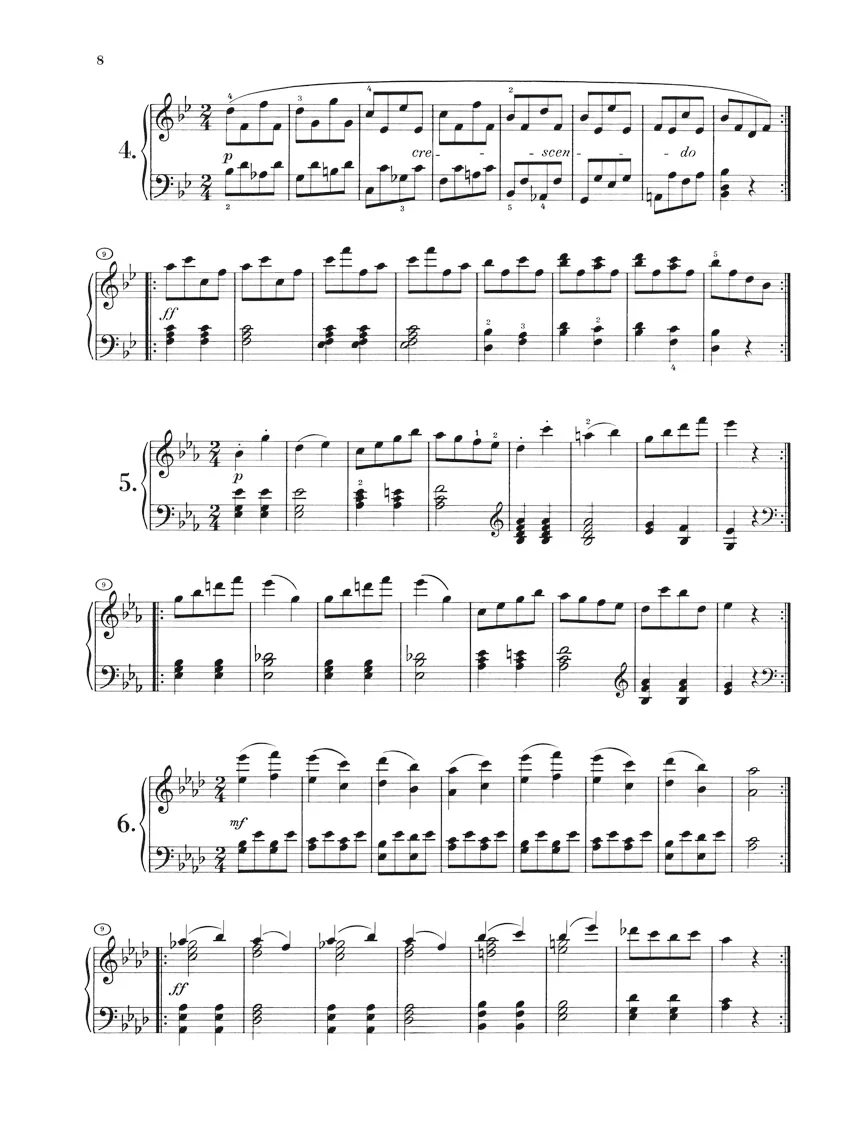 Schubert: Complete Dances, Volume II - Image 3