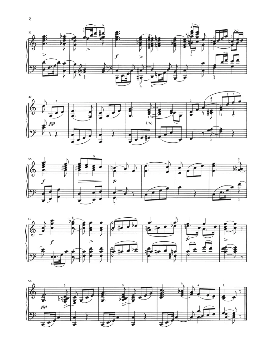 Schubert: Piano Pieces and Piano Variations - Image 3
