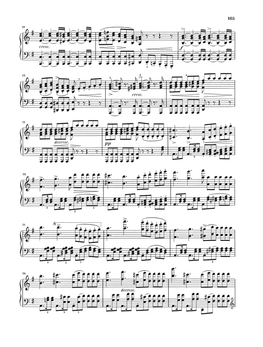 Schubert: Piano Sonatas, Volume II (Hardcover) - Image 5