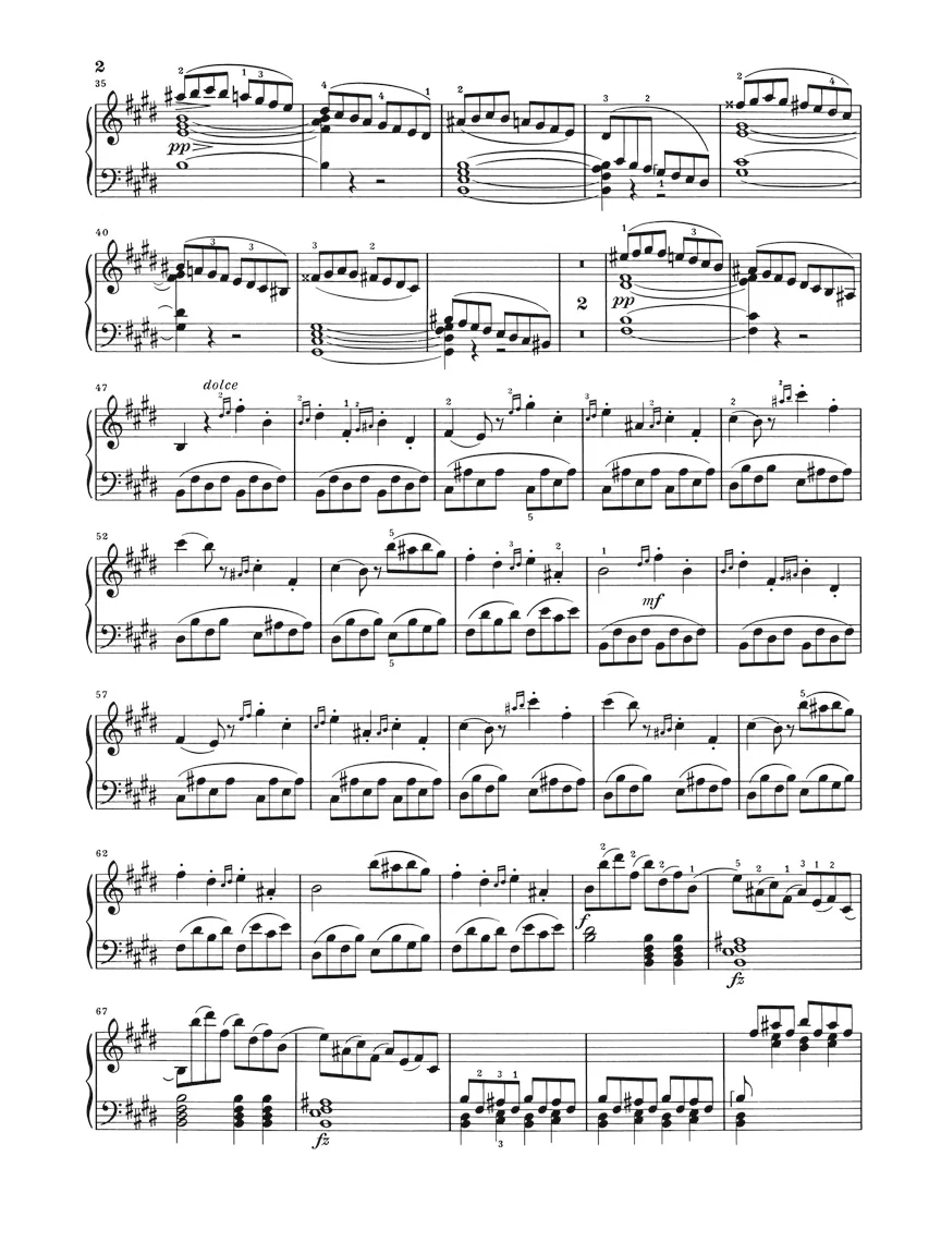 Schubert: Piano Sonatas, Volume III (Early and Unfinished Sonatas) - Image 5