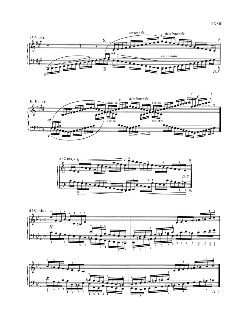 Schumann: Complete Piano Works, Volume I (Hardcover) - Image 3