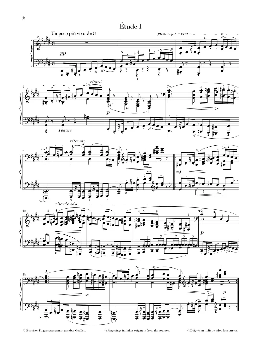 Schumann: Complete Piano Works, Volume III (Hardcover) - Image 3