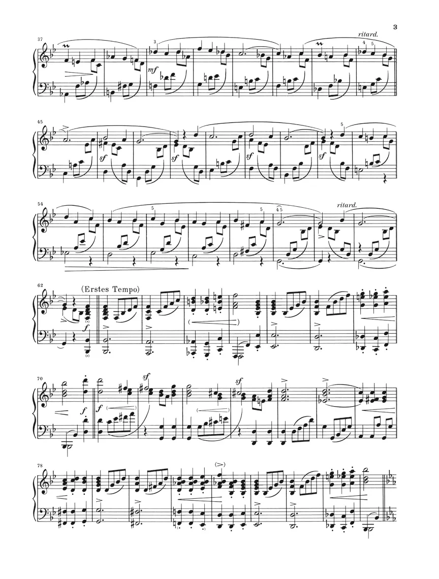 Schumann: Complete Piano Works, Volume V (Hardcover) - Image 3