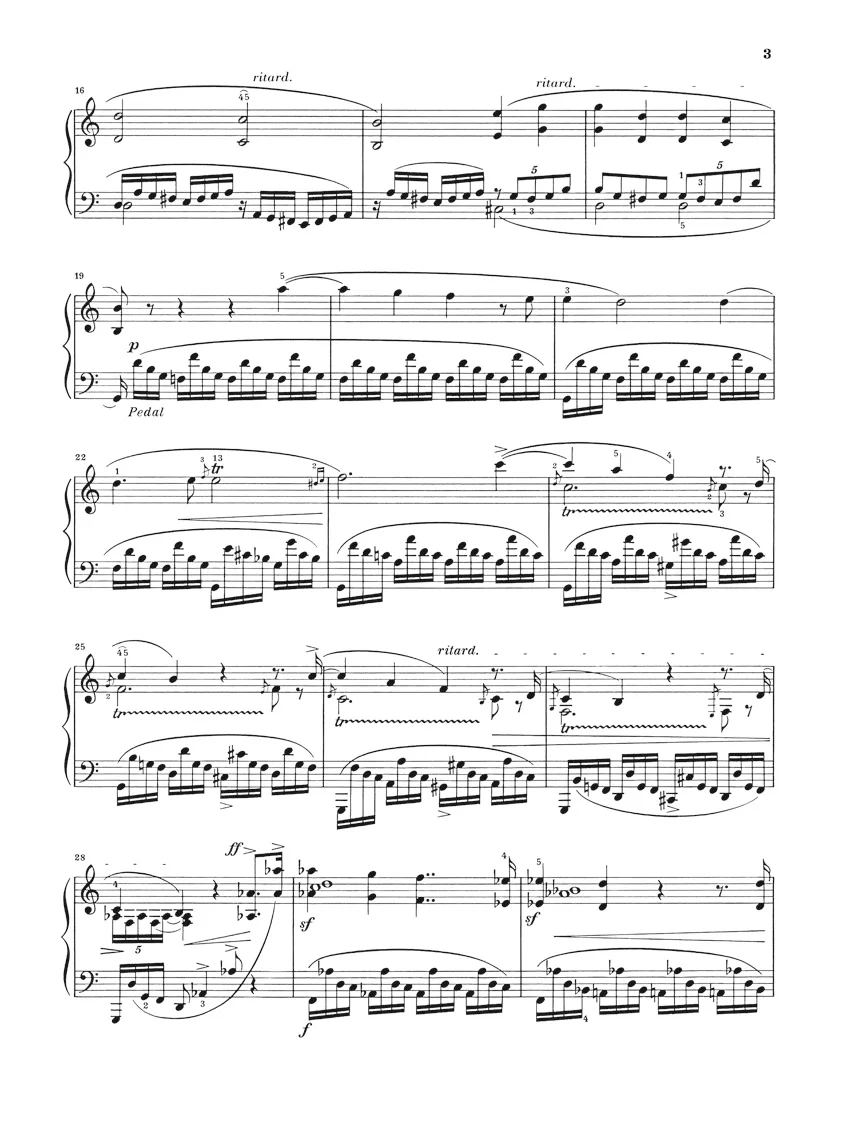 Schumann: Complete Piano Works, Volume IV - Image 5