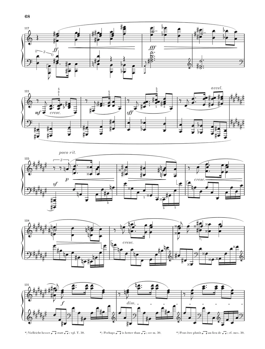 Scriabin: Piano Sonatas nos. 1-10 - Image 6