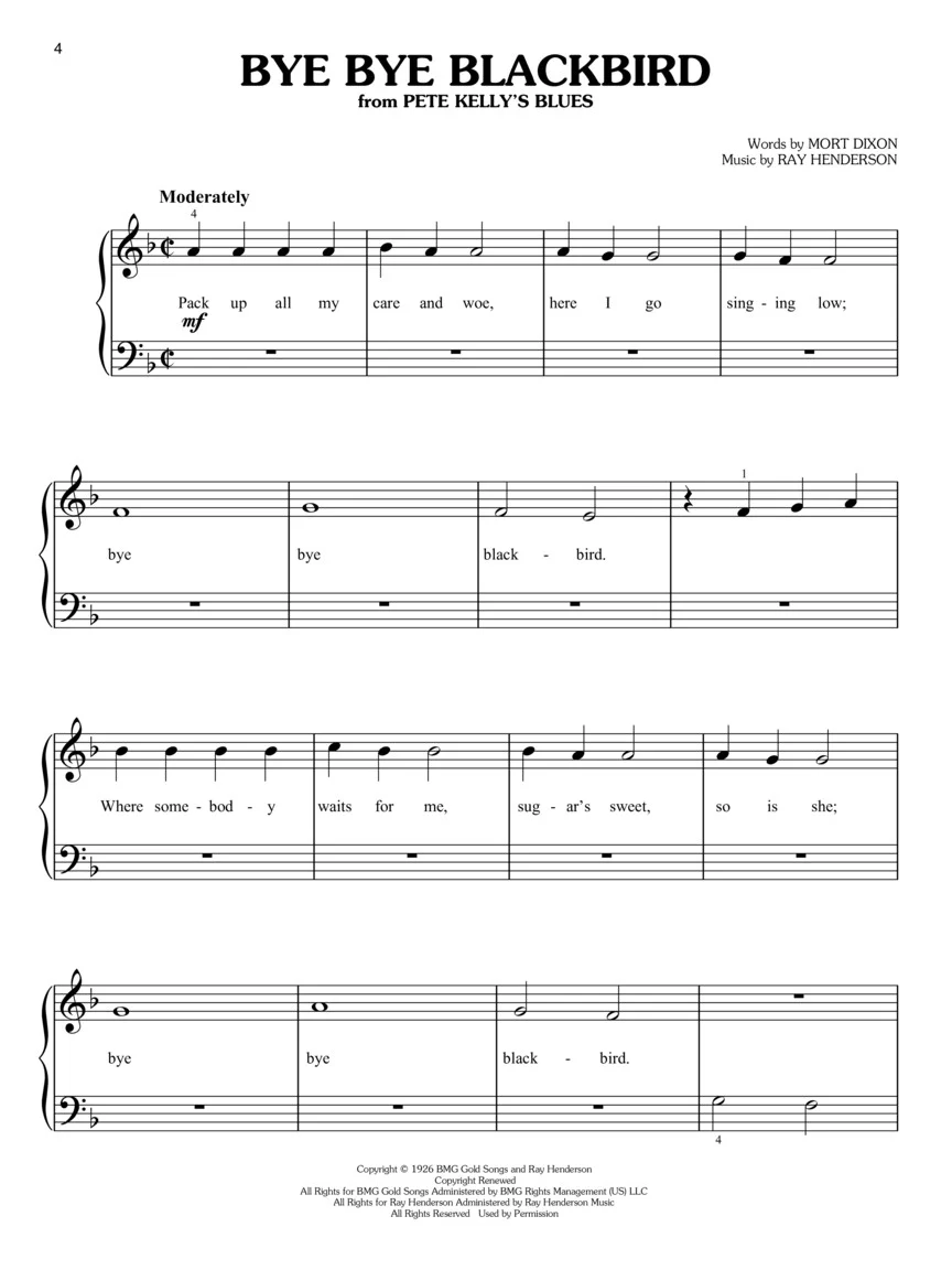 Sequential Jazz Piano Songs - Image 3