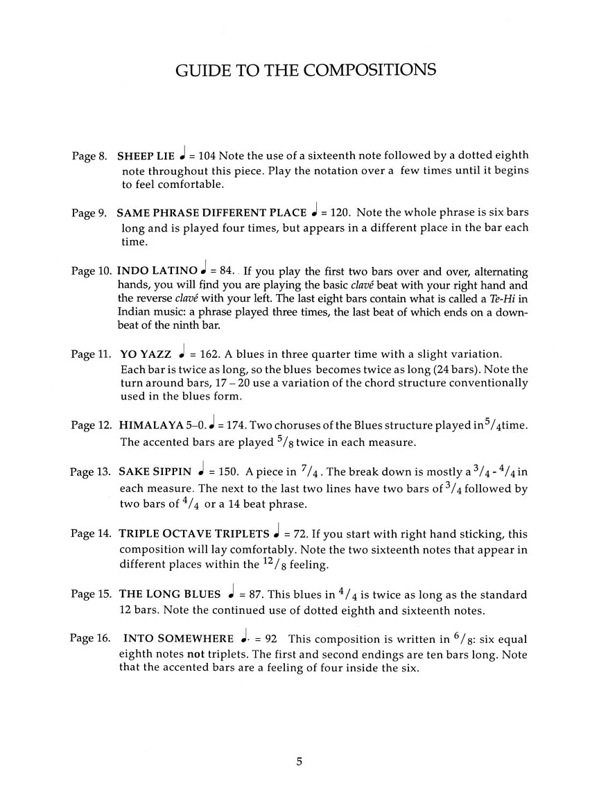 Sight Reading for Mallets - Image 4