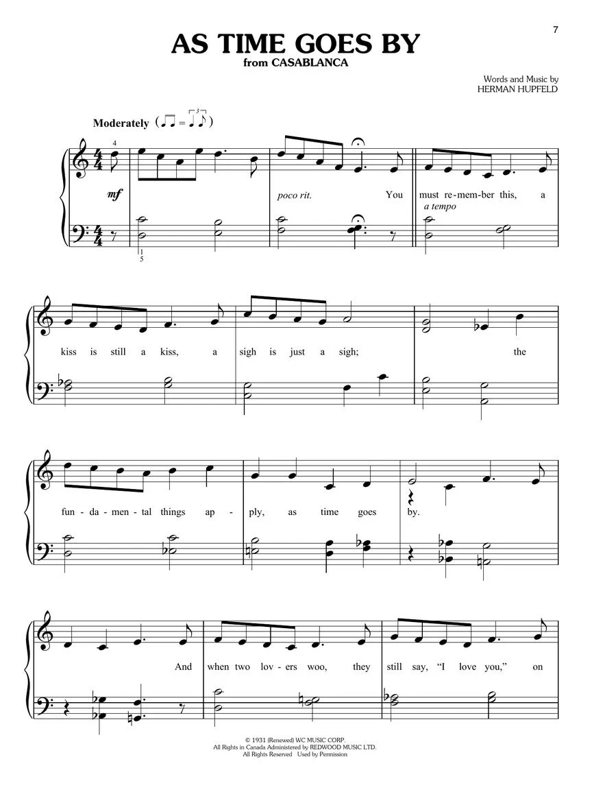 Simple Jazz Songs - Image 4