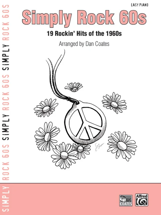 Simply Rock 60s
