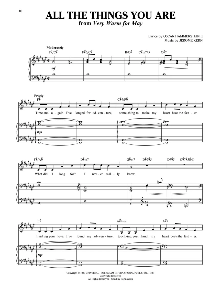 Singer's Anthology of American Standards Baritone Edition - Image 5