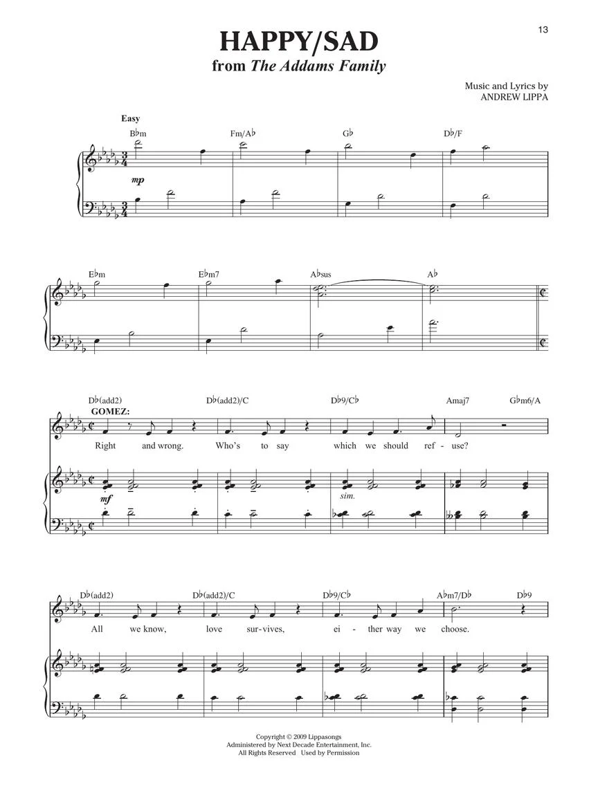 Singer's Musical Theatre Anthology - Image 5