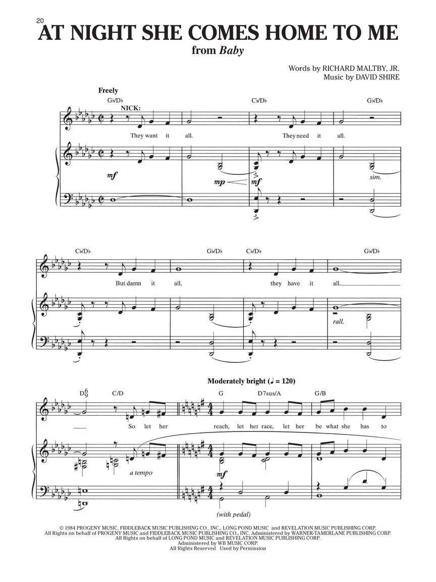 Singer's Musical Theatre Anthology - Image 6