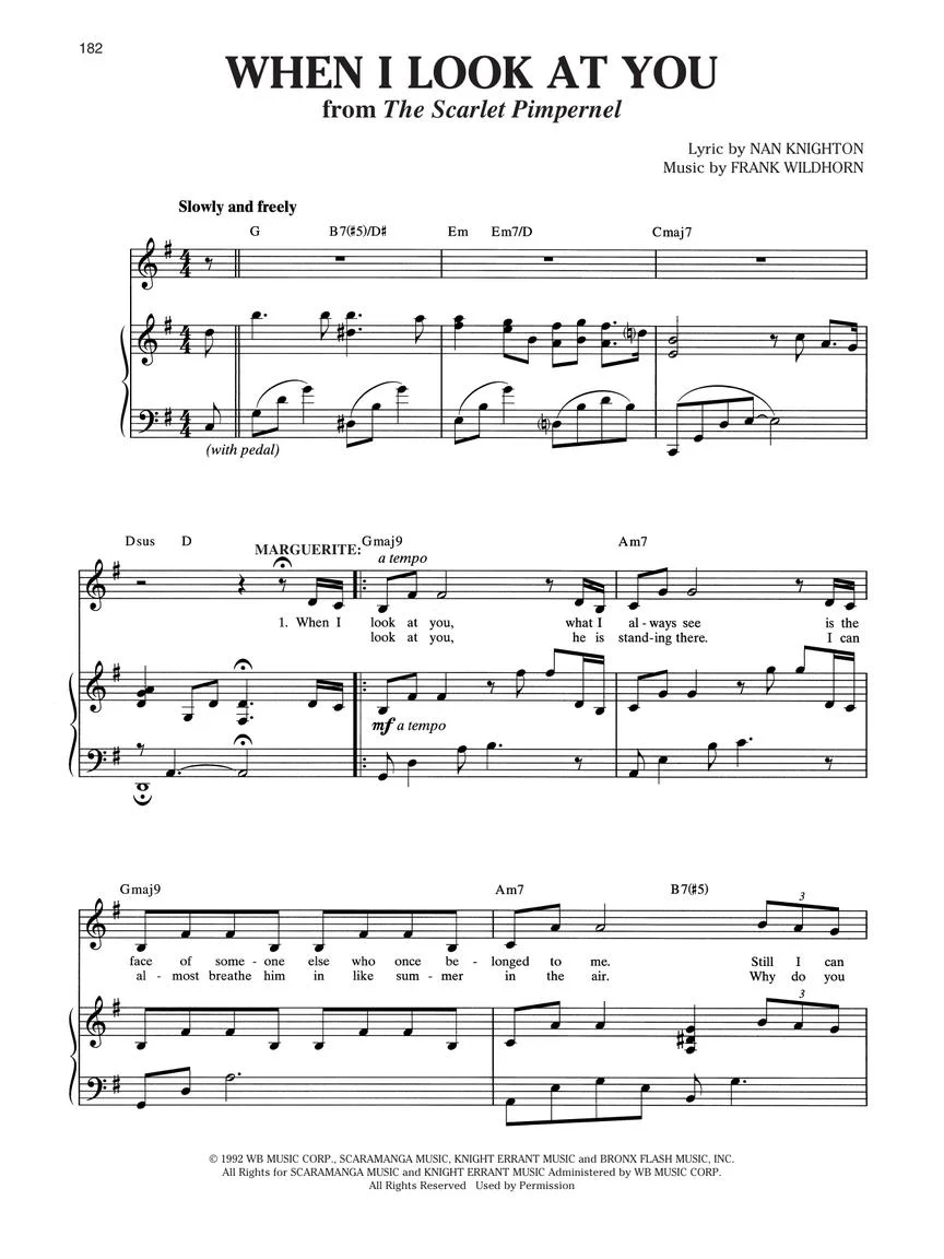 Singer's Musical Theatre Anthology Mezzo-Soprano/Belter Book Only Volume 6 - Image 6