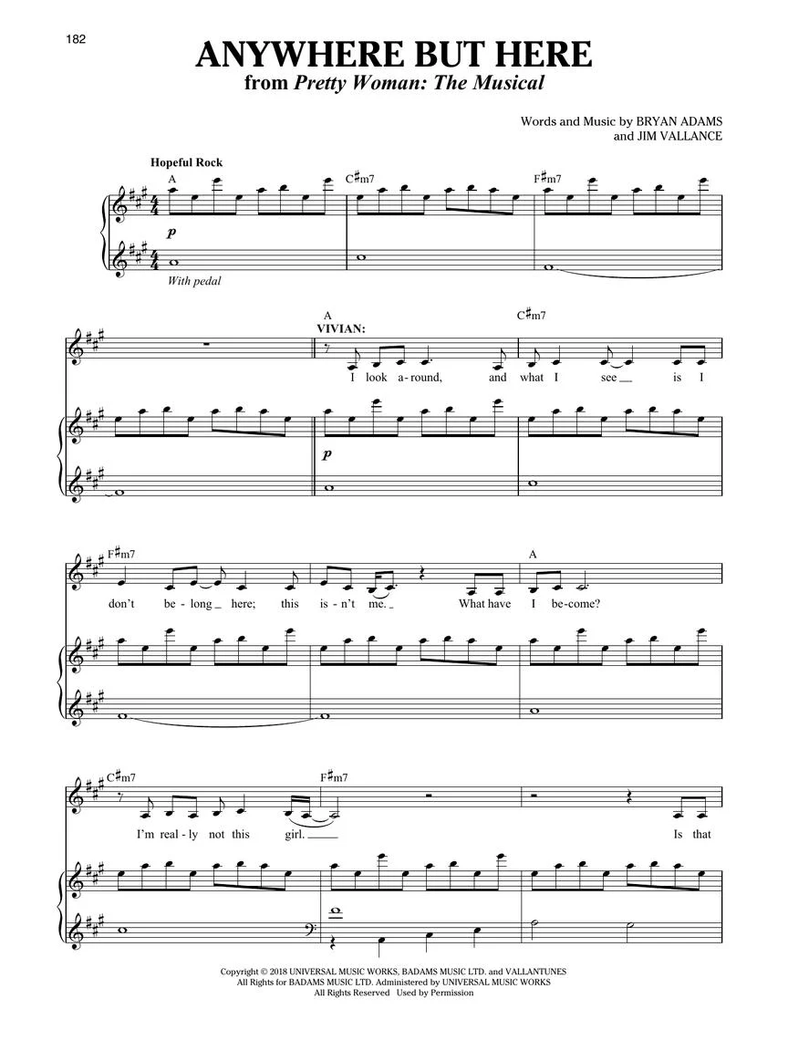 Singer's Musical Theatre Anthology Mezzo-soprano/belter Volume 7 - Image 7