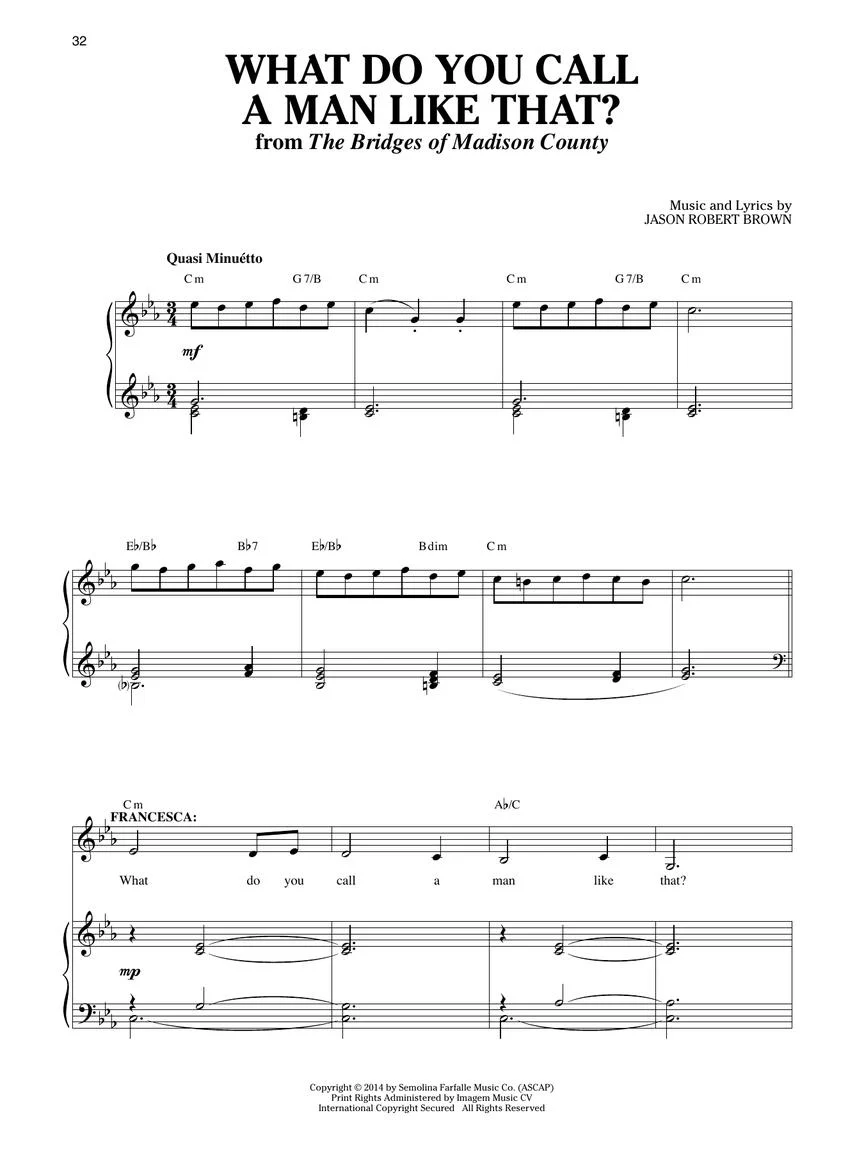 Singer's Musical Theatre Anthology - Soprano Vol 6 - Image 8