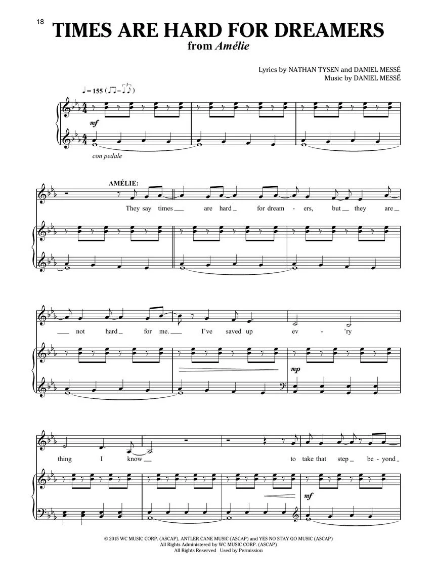 Singer's Musical Theatre Anthology Volume 7 Soprano - Image 4