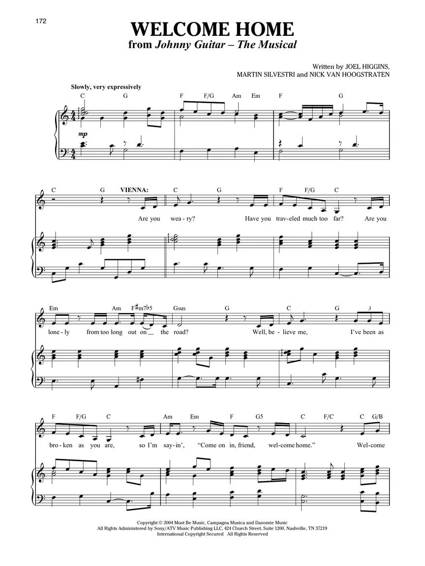 Singer's Musical Theatre Anthology Volume 7 Soprano - Image 6