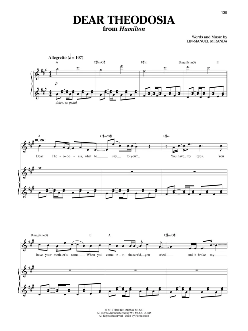 Singer's Musical Theatre Anthology: Duets - Volume 4, The - Image 10