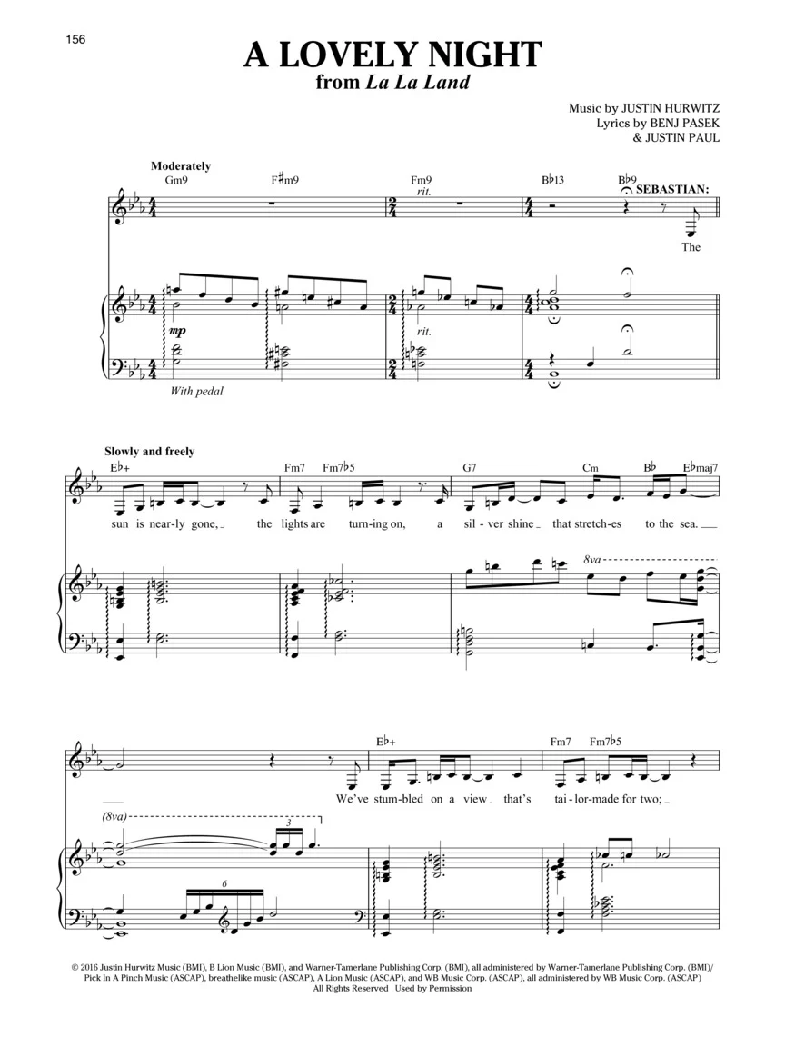 Singer's Musical Theatre Anthology: Duets - Volume 4, The - Image 11