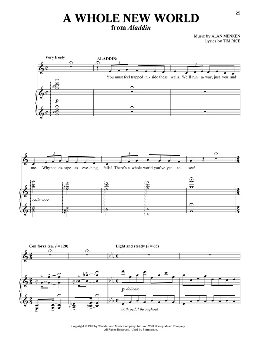 Singer's Musical Theatre Anthology: Duets - Volume 4, The - Image 7