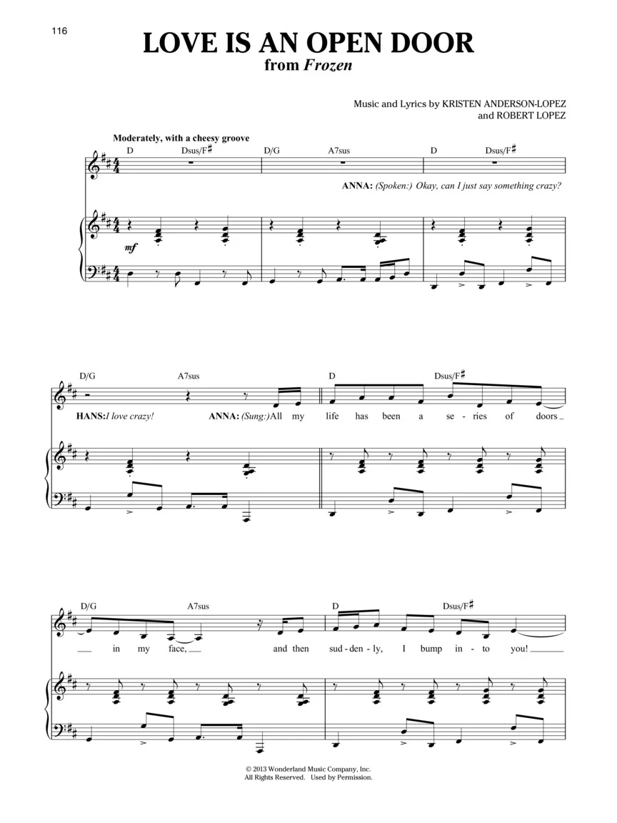 Singer's Musical Theatre Anthology: Duets - Volume 4, The - Image 9