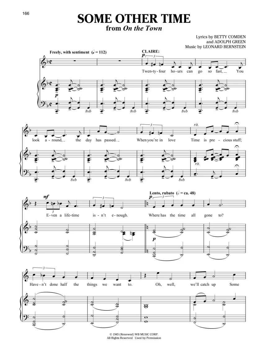 Singer's Musical Theatre Anthology - Quartets - Image 6