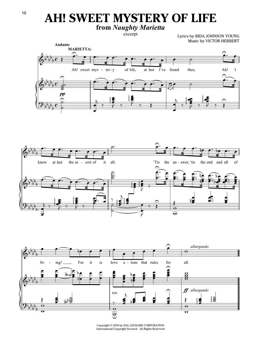 Singer's Musical Theatre Anthology – “16-Bar” Audition – 3rd Edition from Volumes 1-7 Soprano Edition - Image 5