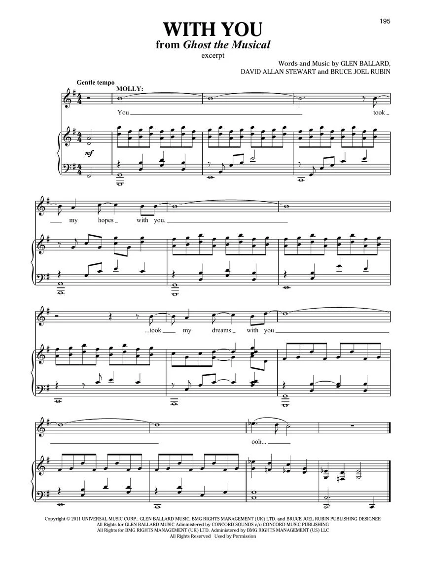 Singer's Musical Theatre Anthology – “16-Bar” Audition – 3rd Edition from Volumes 1-7 Soprano Edition - Image 7