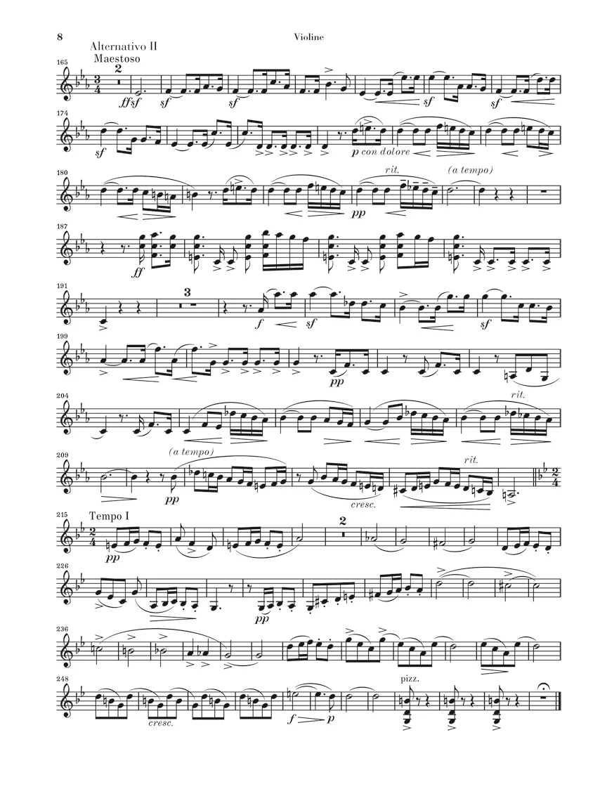 Smetana: Piano Trio in g minor, Op. 15 - Image 6
