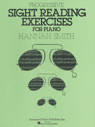 Smith Progressive Sight Reading Exercises