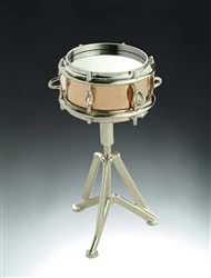 Magnet: Tiny Snare Drum Replica
