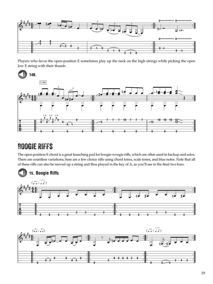 Sokolow Get Out of Scale-Jail for Guitar - Image 7