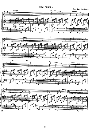 Solo Pieces for the Advanced Violinist - Image 2