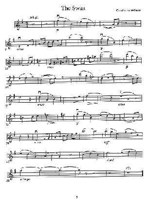 Solo Pieces for the Advanced Violinist - Image 3
