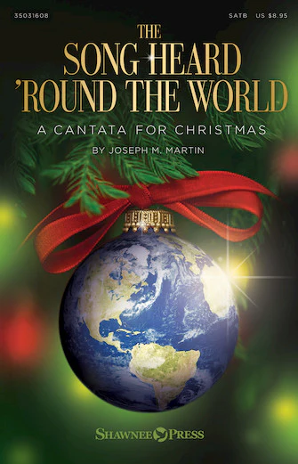Martin The Song Heard 'Round the World