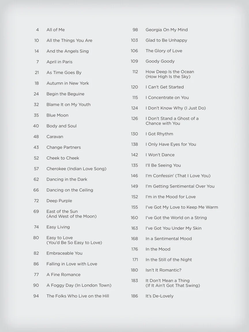Songs of the 1930s - New Decade Series - Image 2