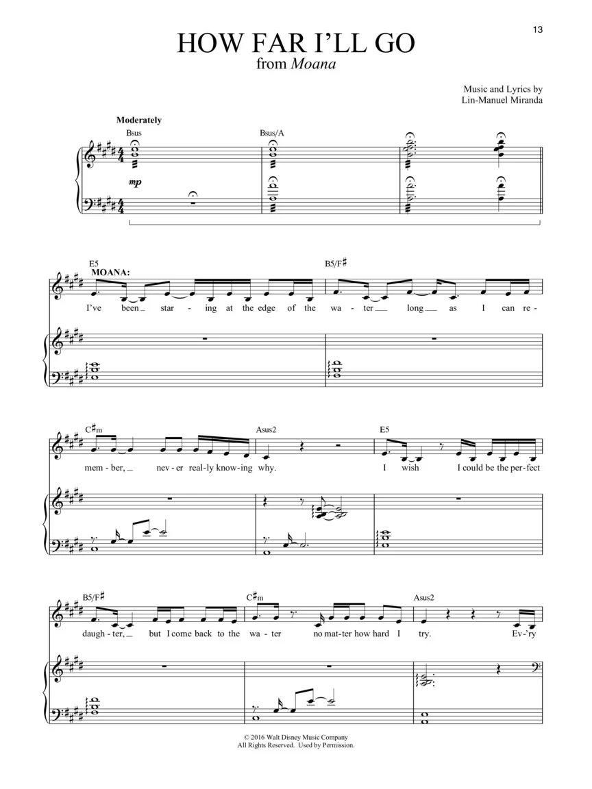 Songs from 21st Century Musicals for Teens: Young Women's Edition - Book/Online Audio - Image 3
