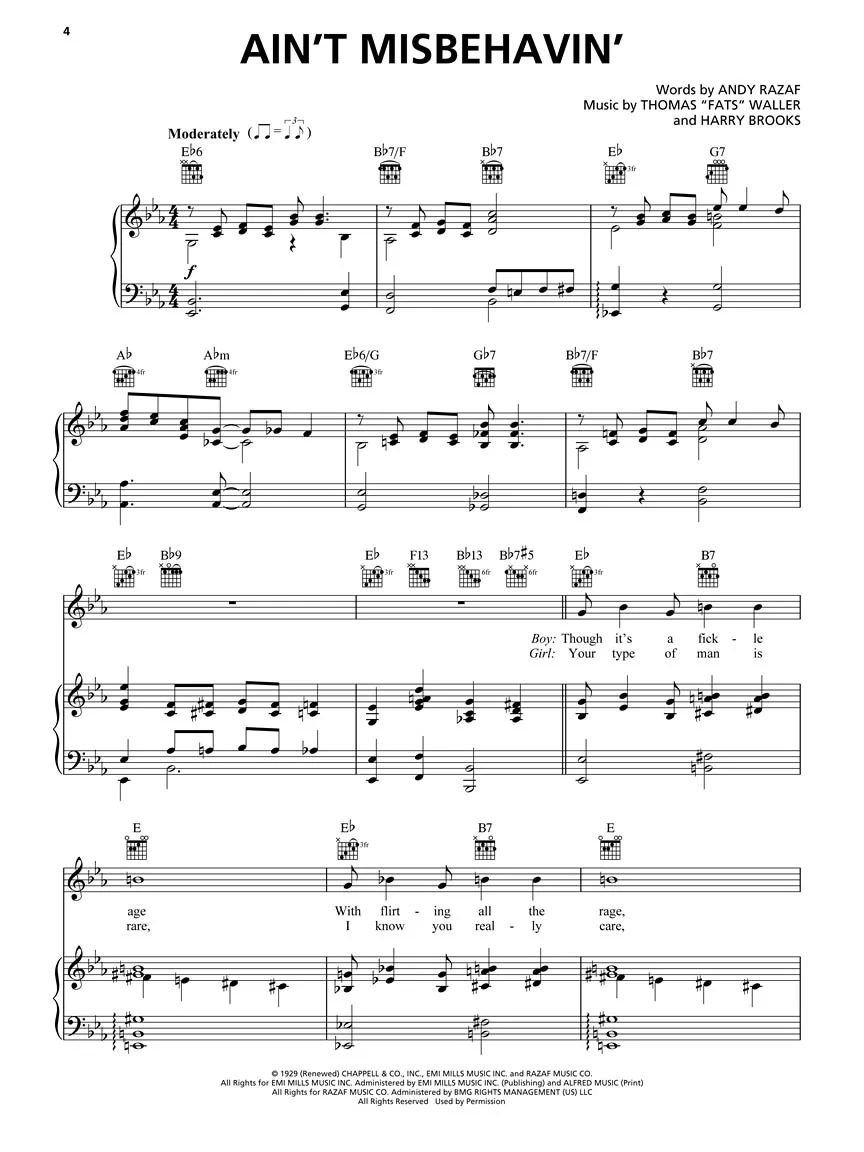Songs of the 1920s - New Decade Series - Image 3